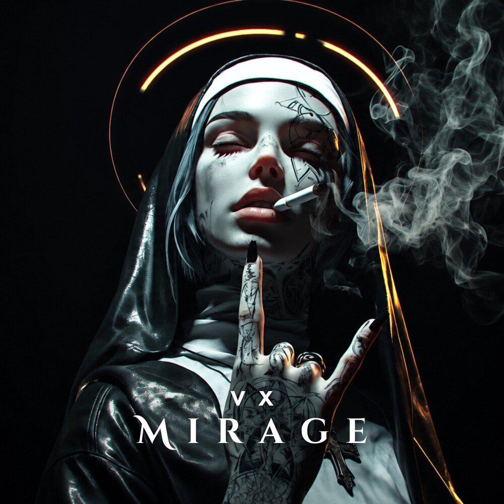 Релиз Mirage