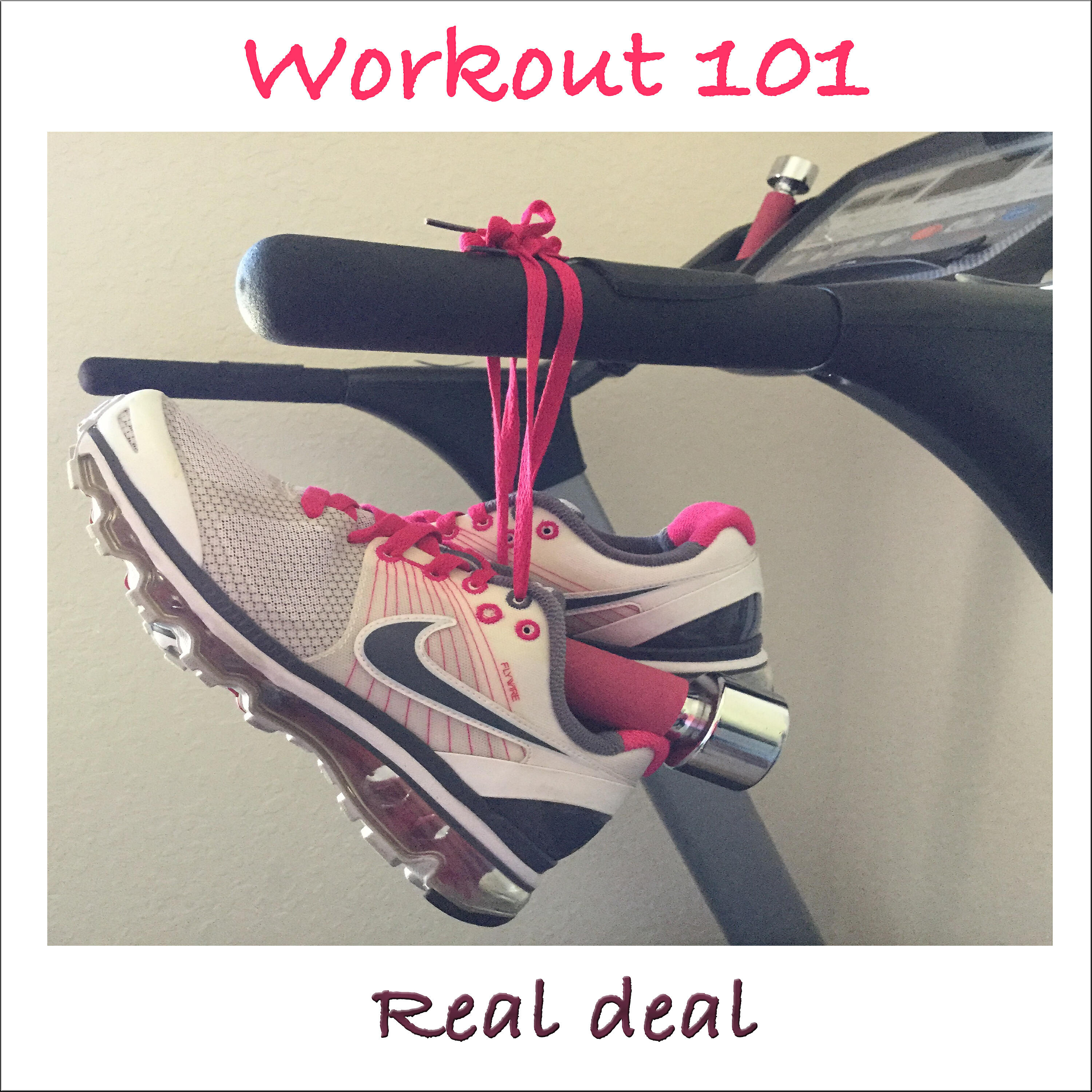 Релиз Workout 101