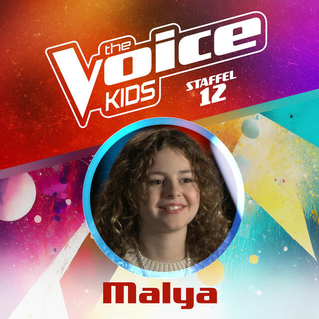 Релиз Rolling in the Deep (aus "The Voice Kids, Staffel 12") [Finale Live]
