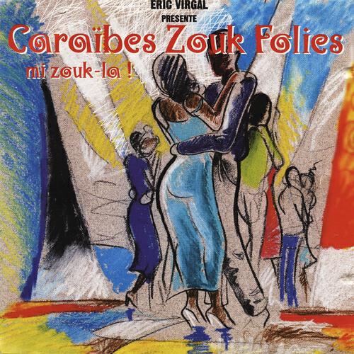 Релиз Mi zouk là!