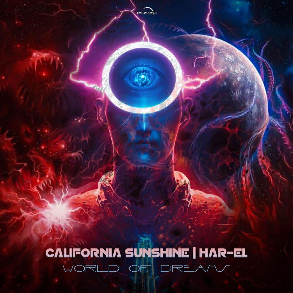 California Sunshine (Har-el)