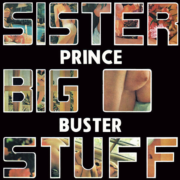 Релиз Sister Big Stuff