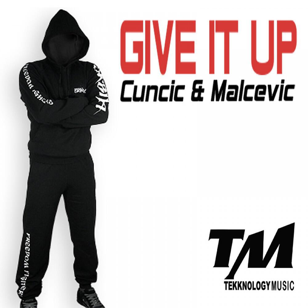Релиз Give It Up
