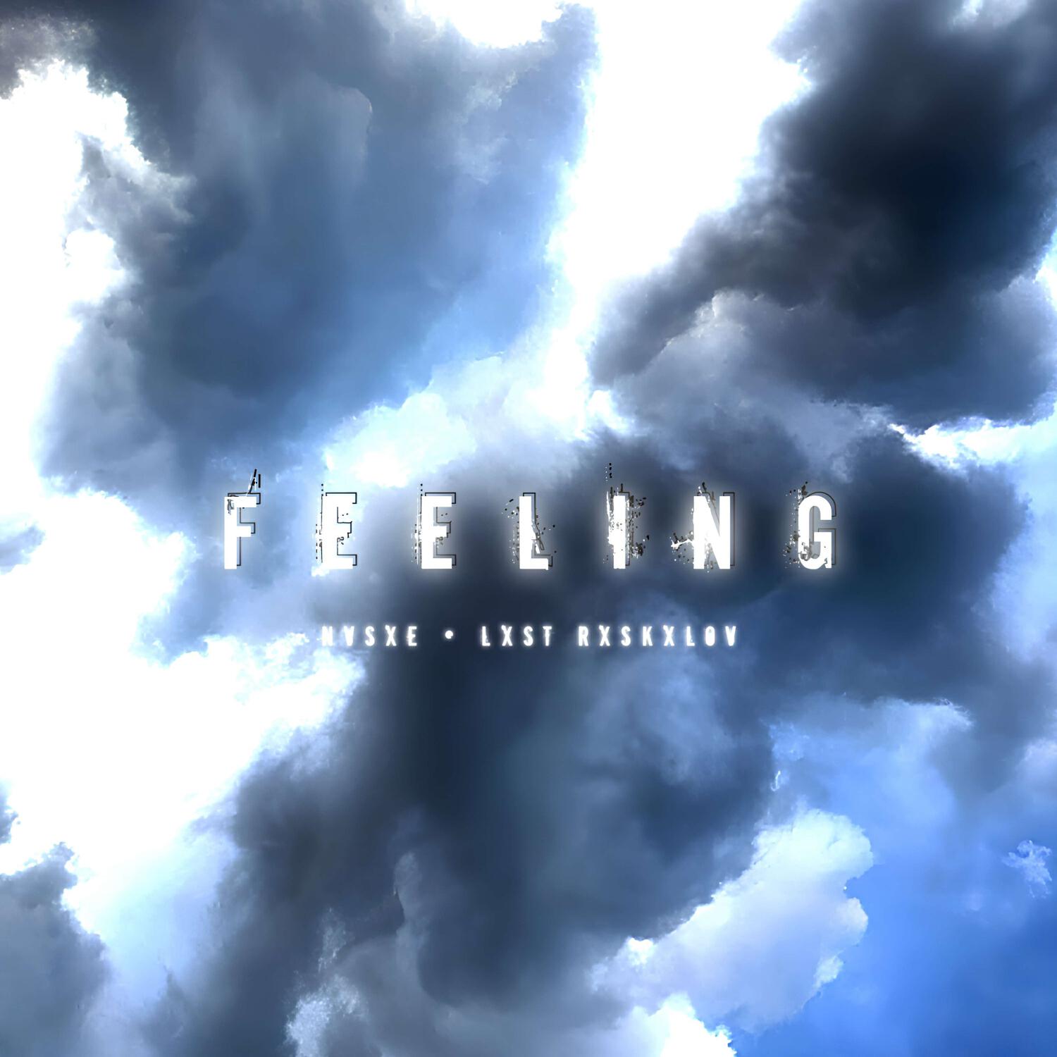 Релиз FEELING