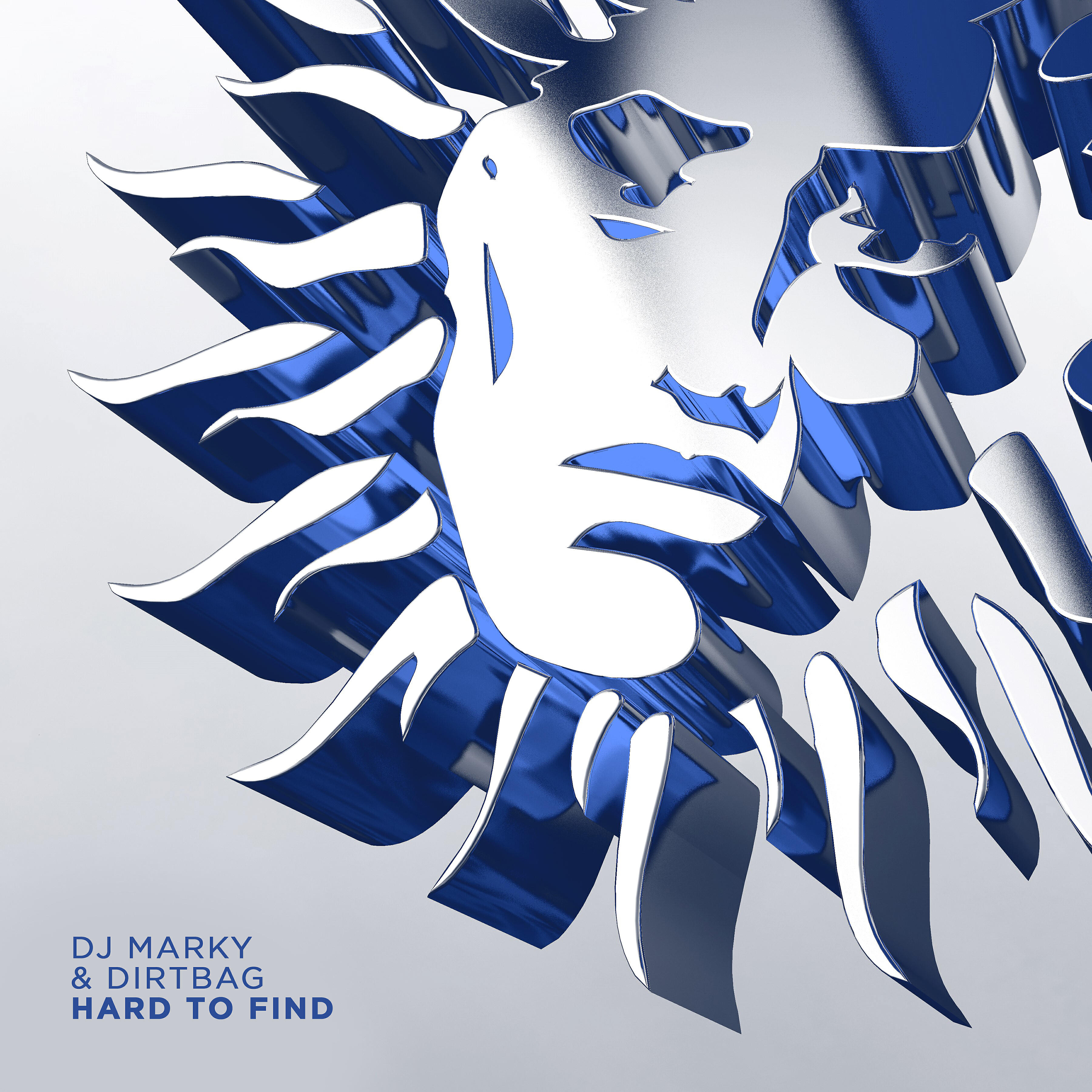 Релиз Hard to Find