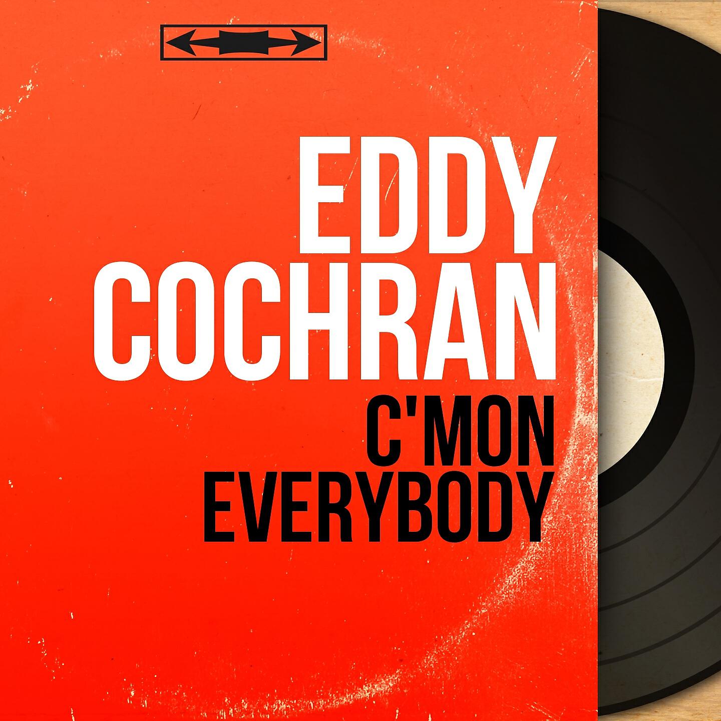 Релиз C'mon Everybody