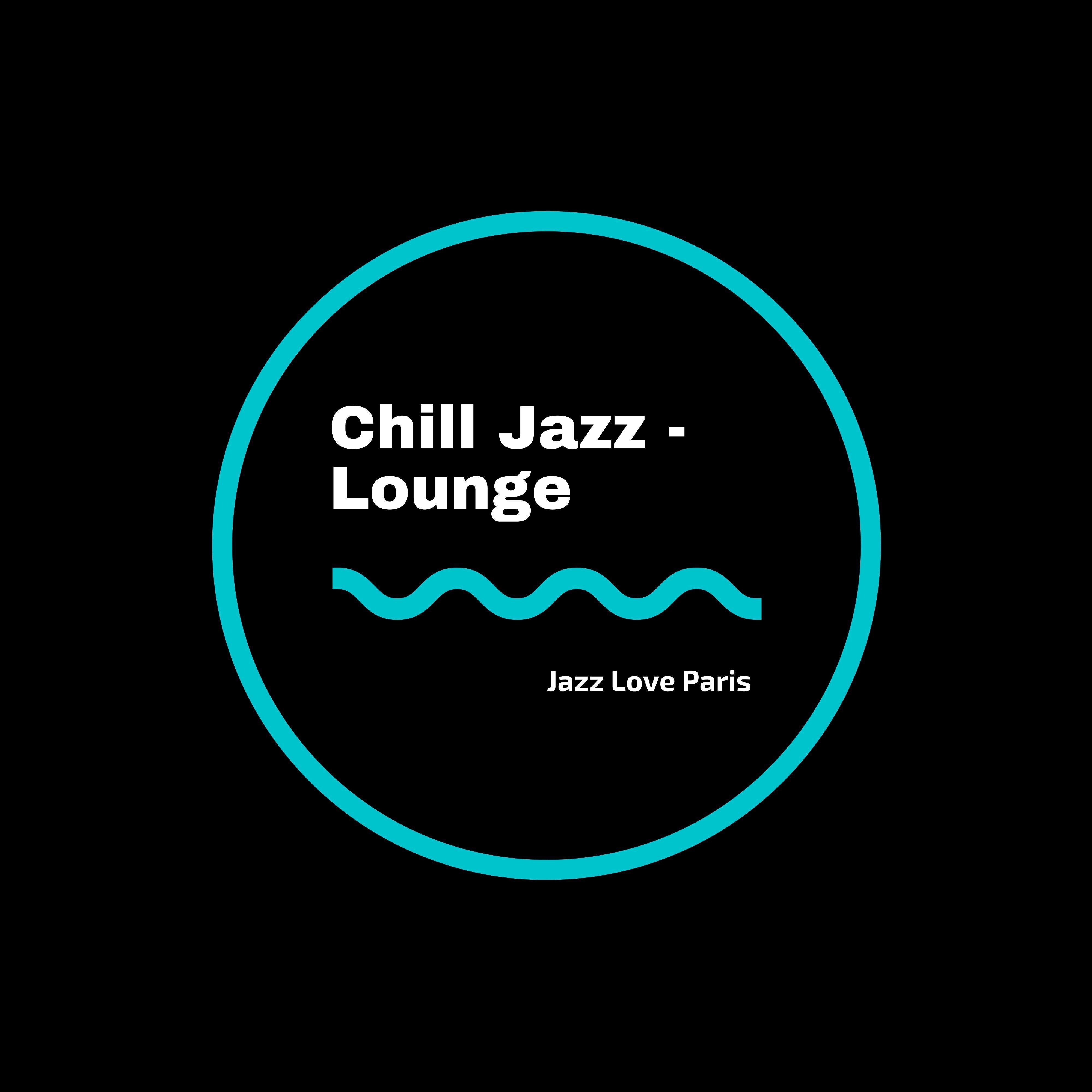 Релиз Jazz Love Paris