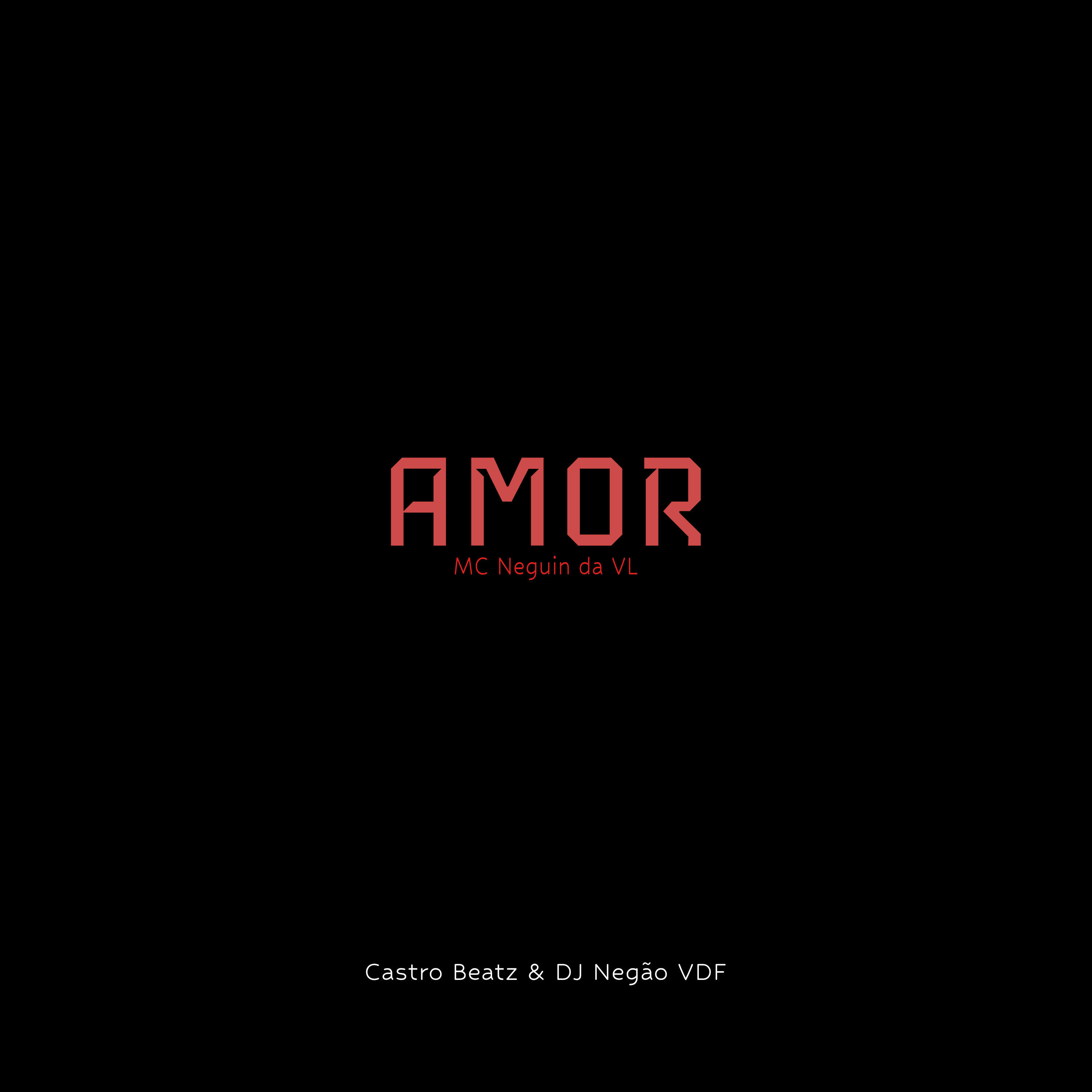 Скачать песню Mc Neguin da VL, Castro Beatz, Dj Negão Vdf - Amor бесплатно в MP3 для Android и iOS