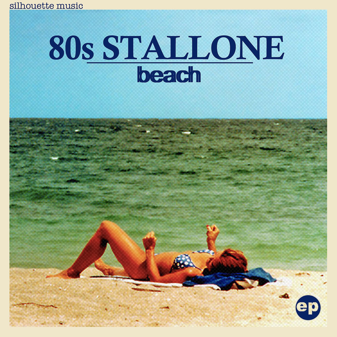 80's Stallone