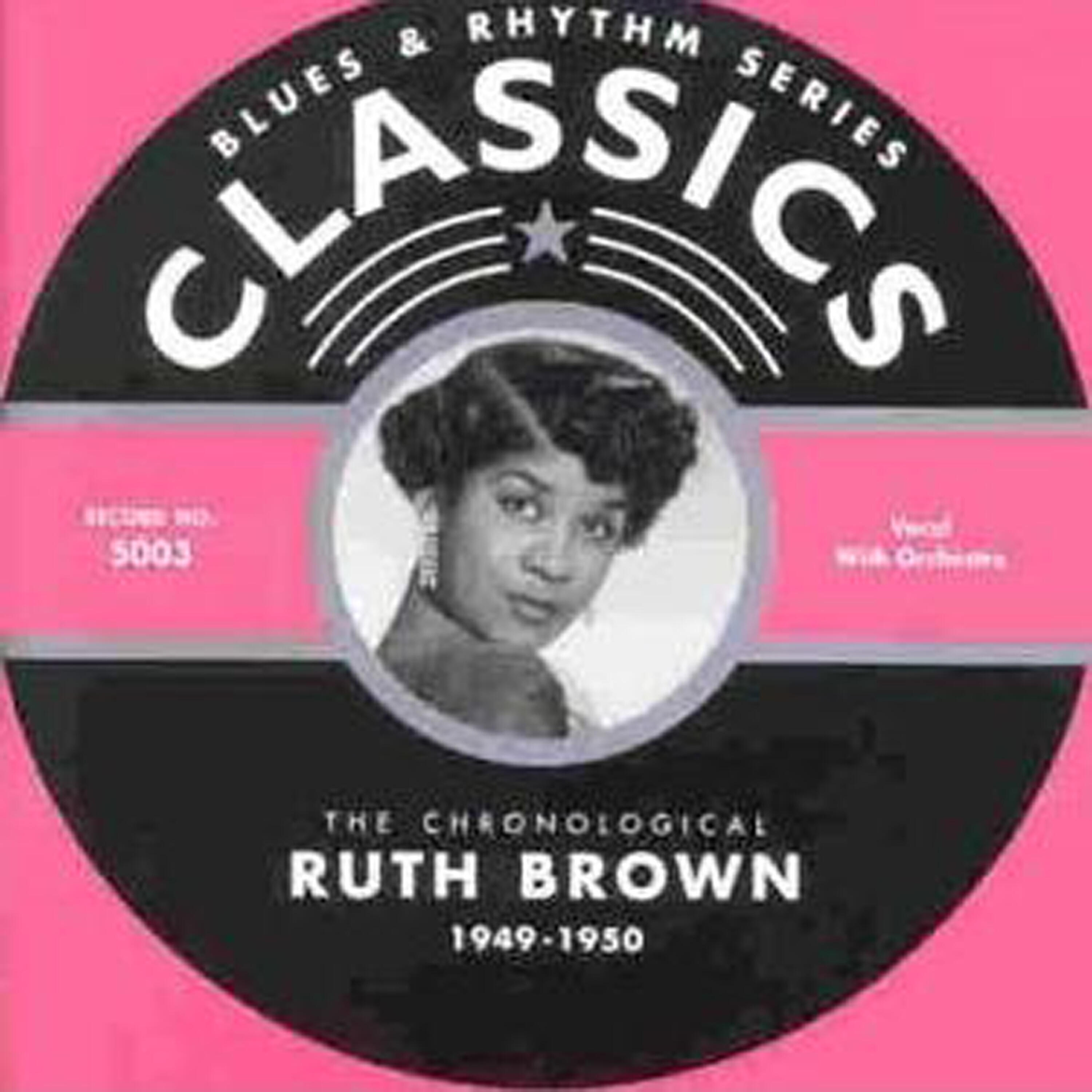 Релиз Classics: 1949-1950