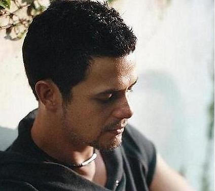 Alexandro Sanz