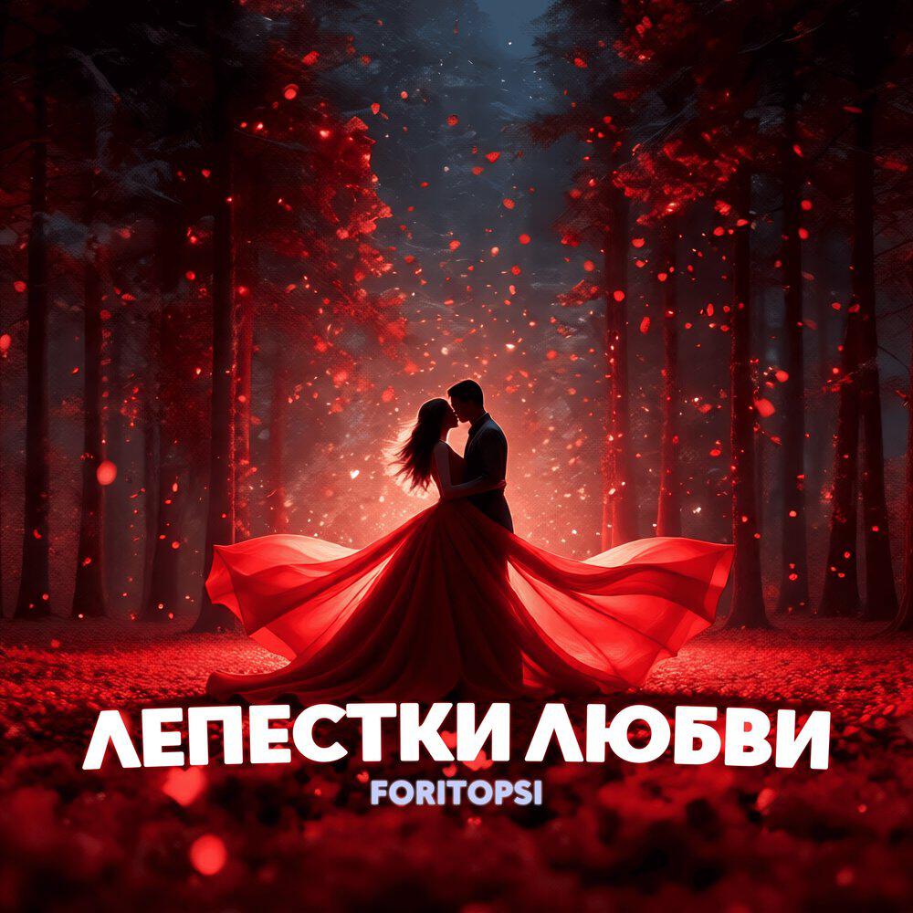 Релиз ЛЕПЕСТКИ ЛЮБВИ