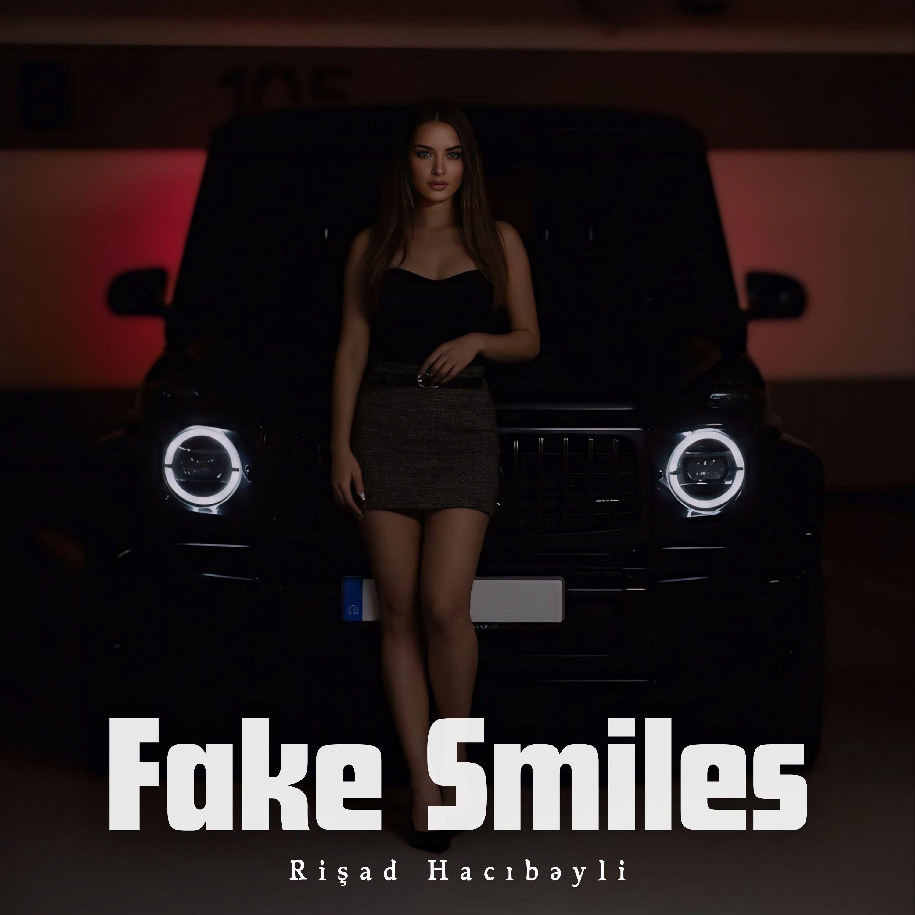 Релиз Fake Smiles