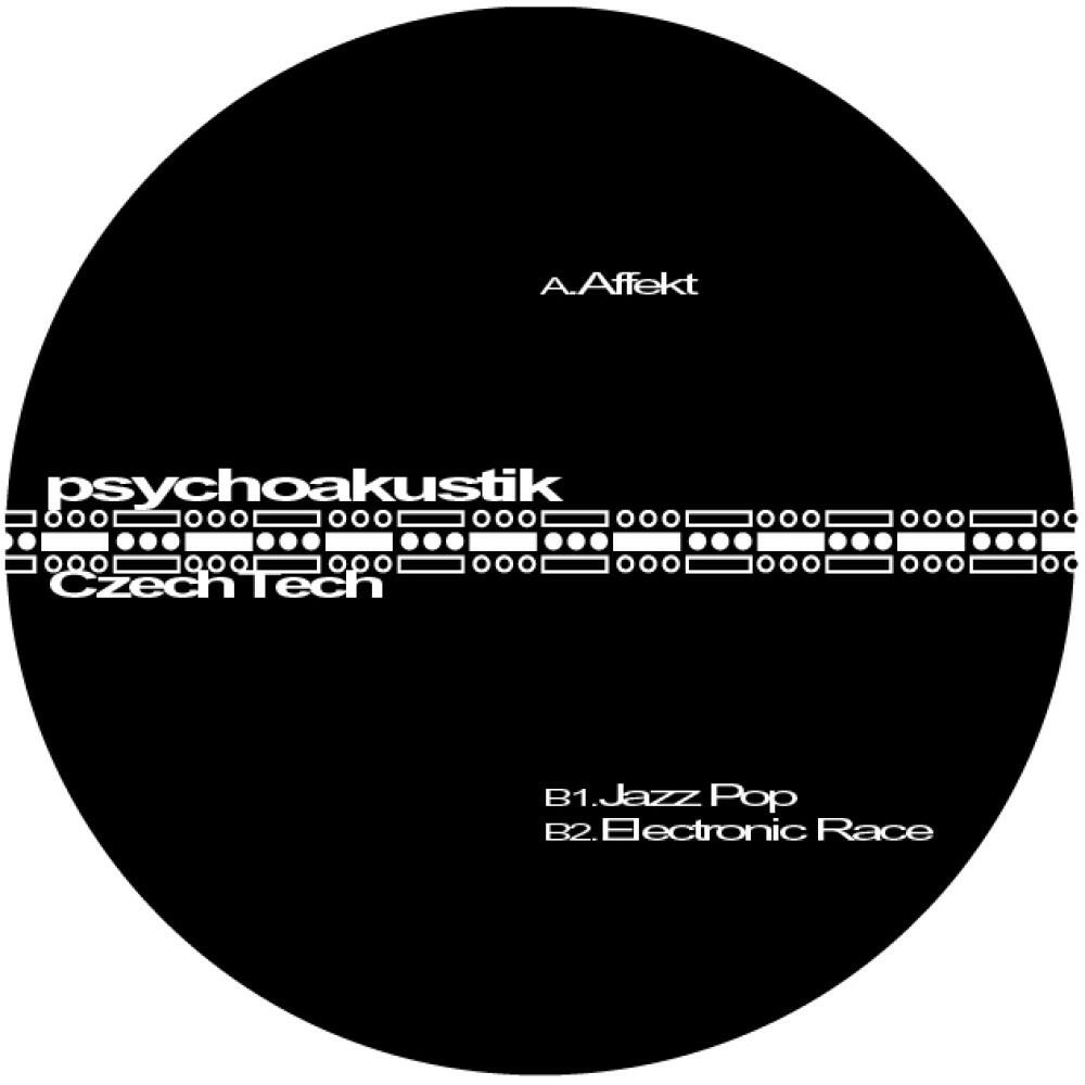 Релиз Affekt