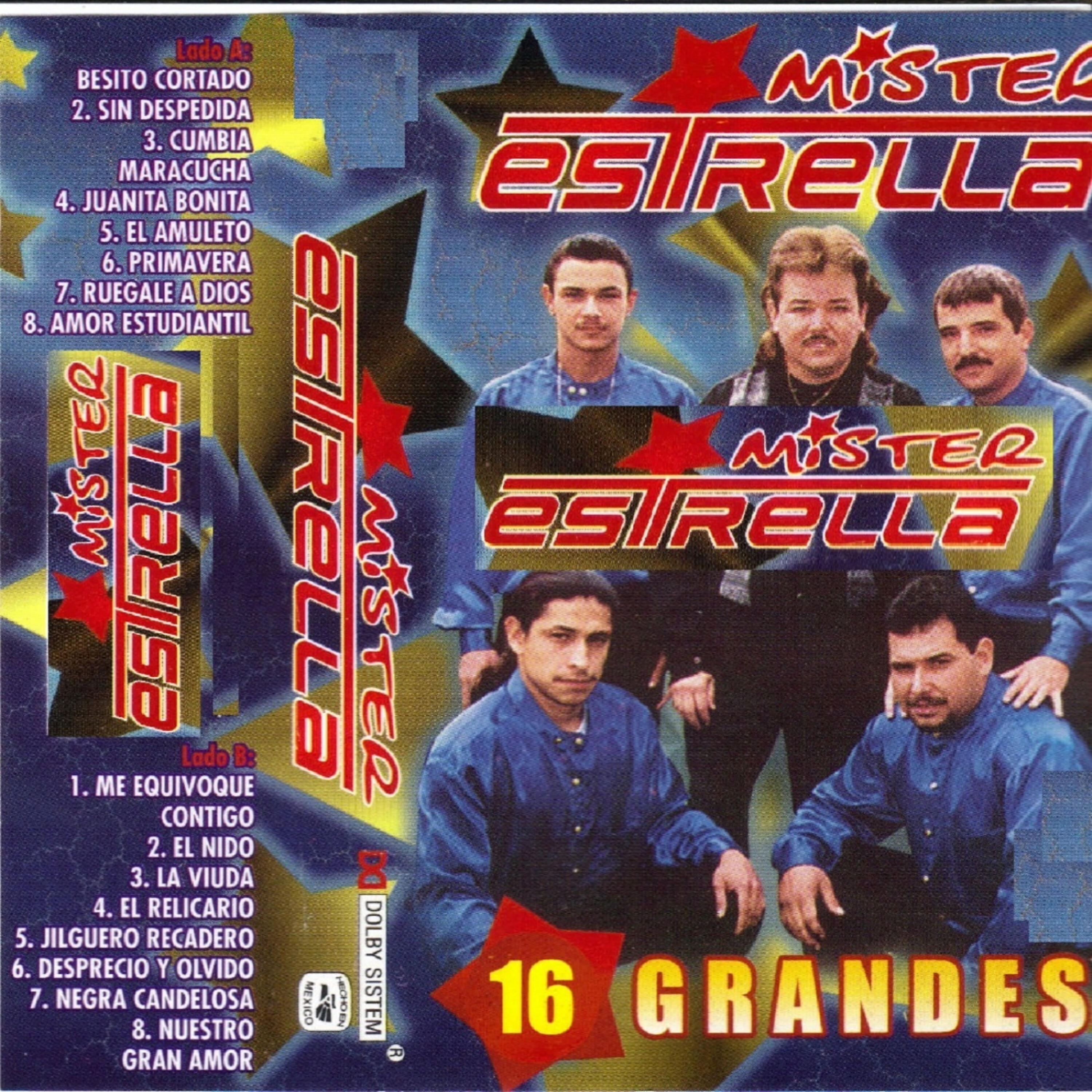 Mister Estrella