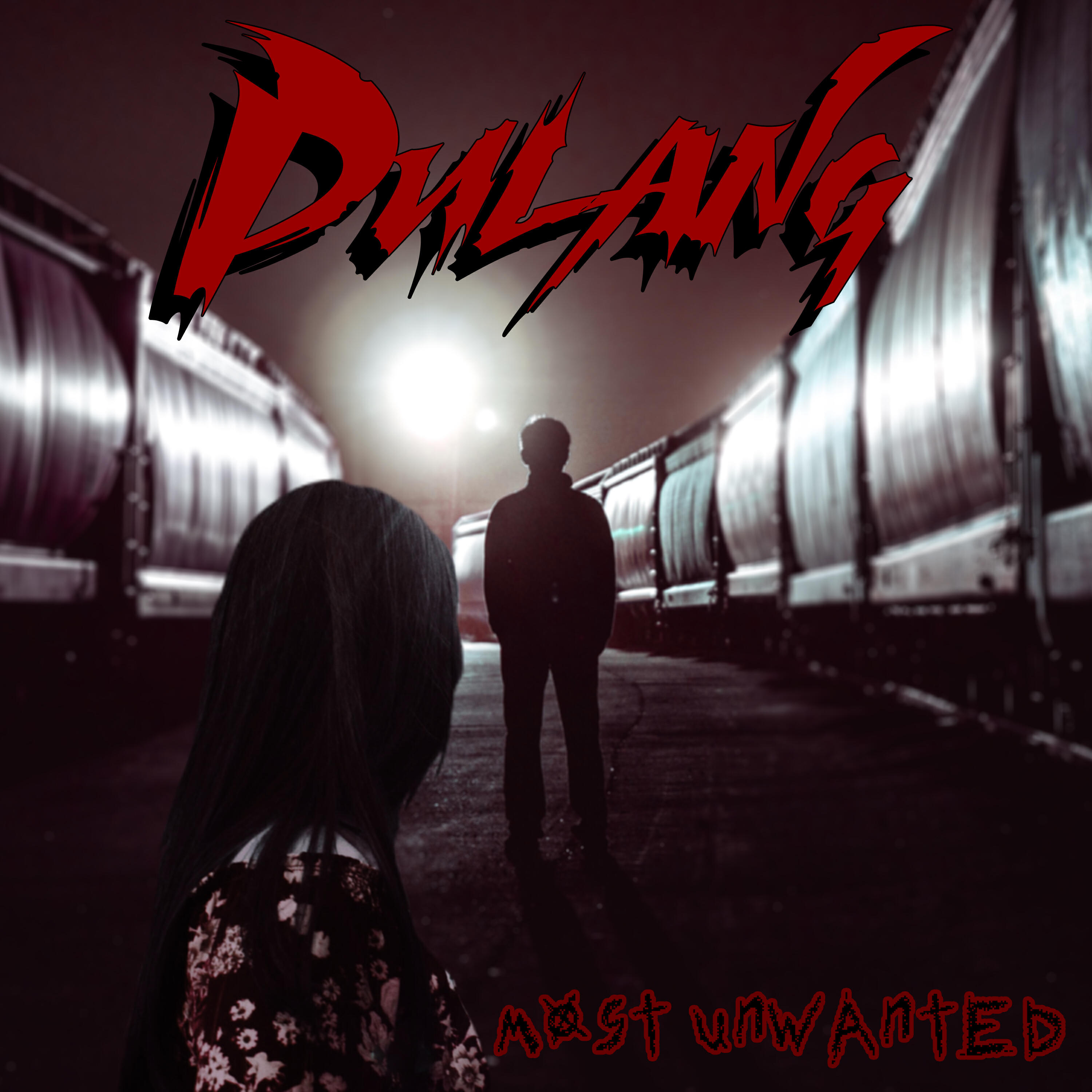 Релиз Most Unwanted
