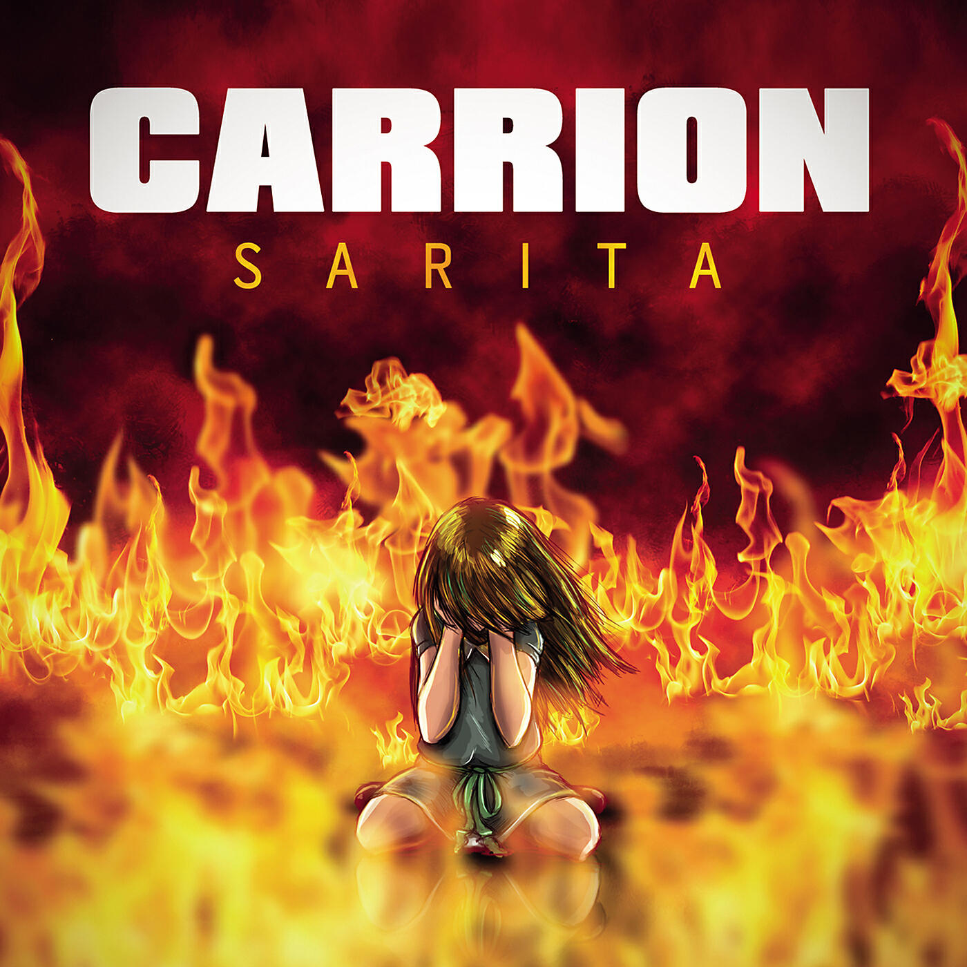 Релиз Sarita