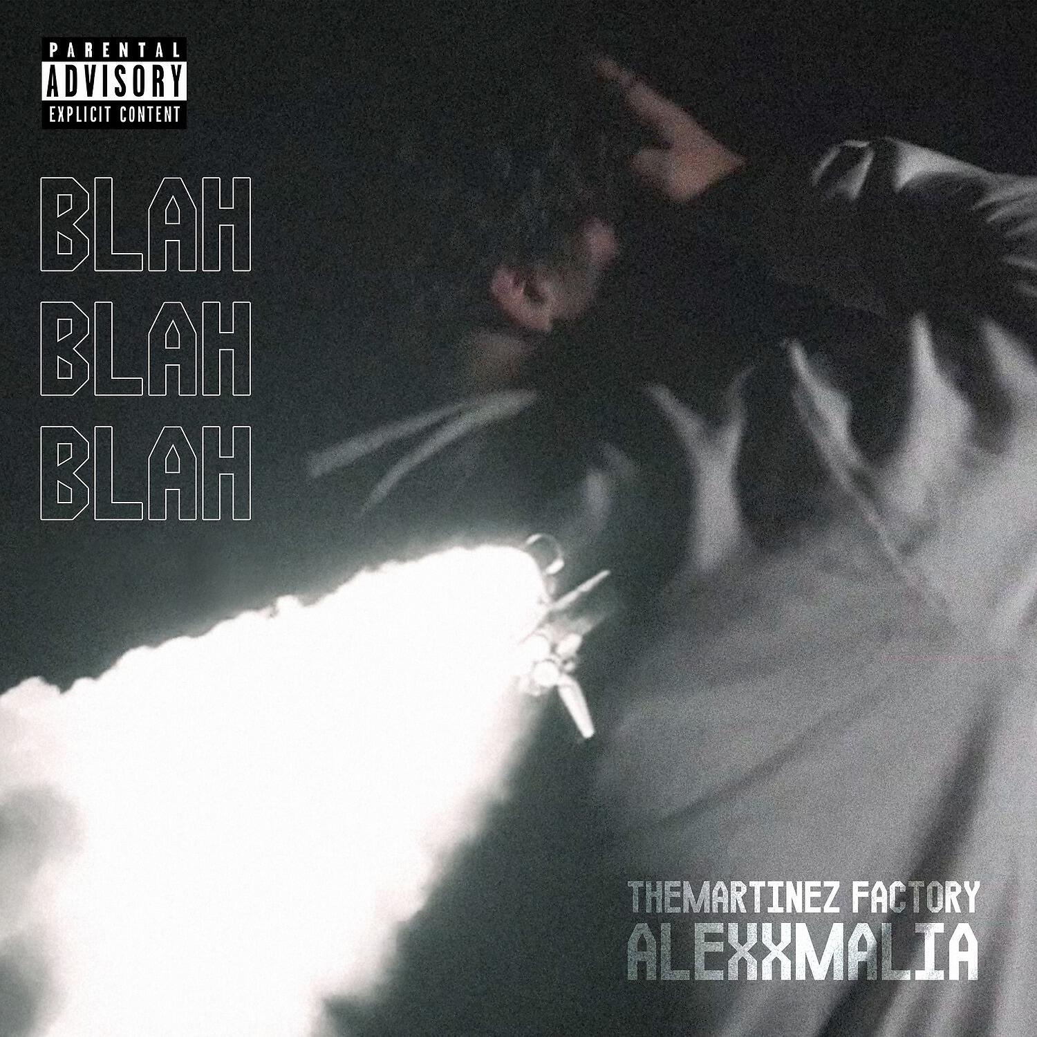 Релиз Blah Blah Blah