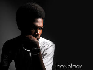 Jhonblack