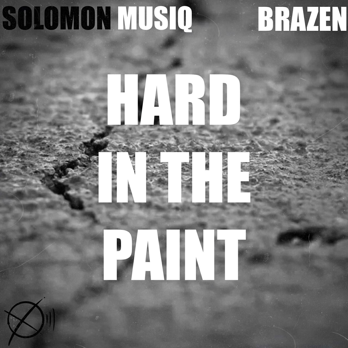 Релиз Hard in the Paint
