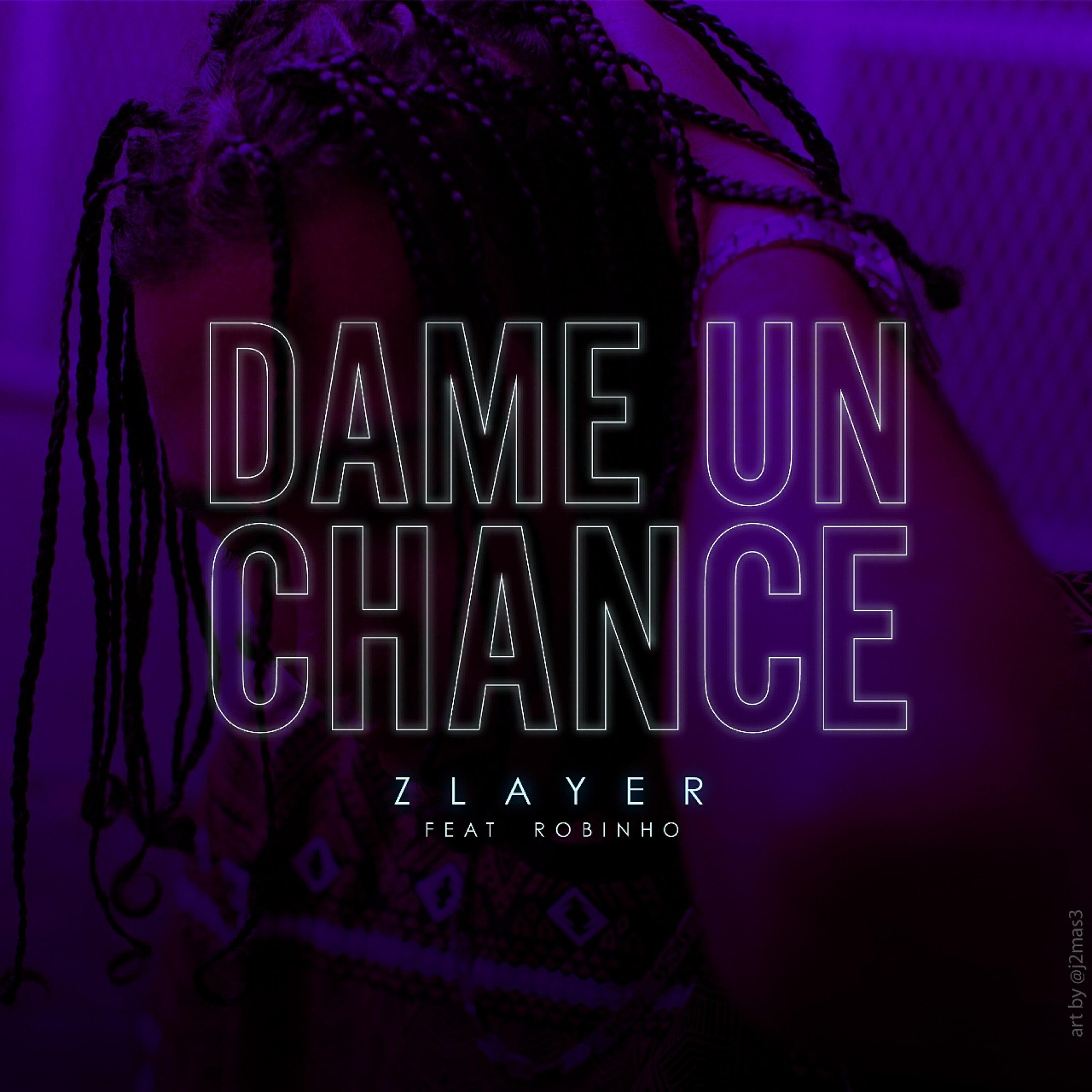 Релиз Dame un Chance
