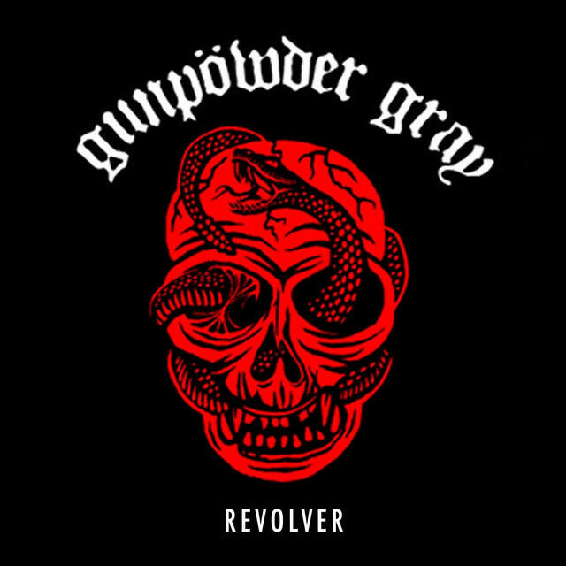 Релиз Revolver
