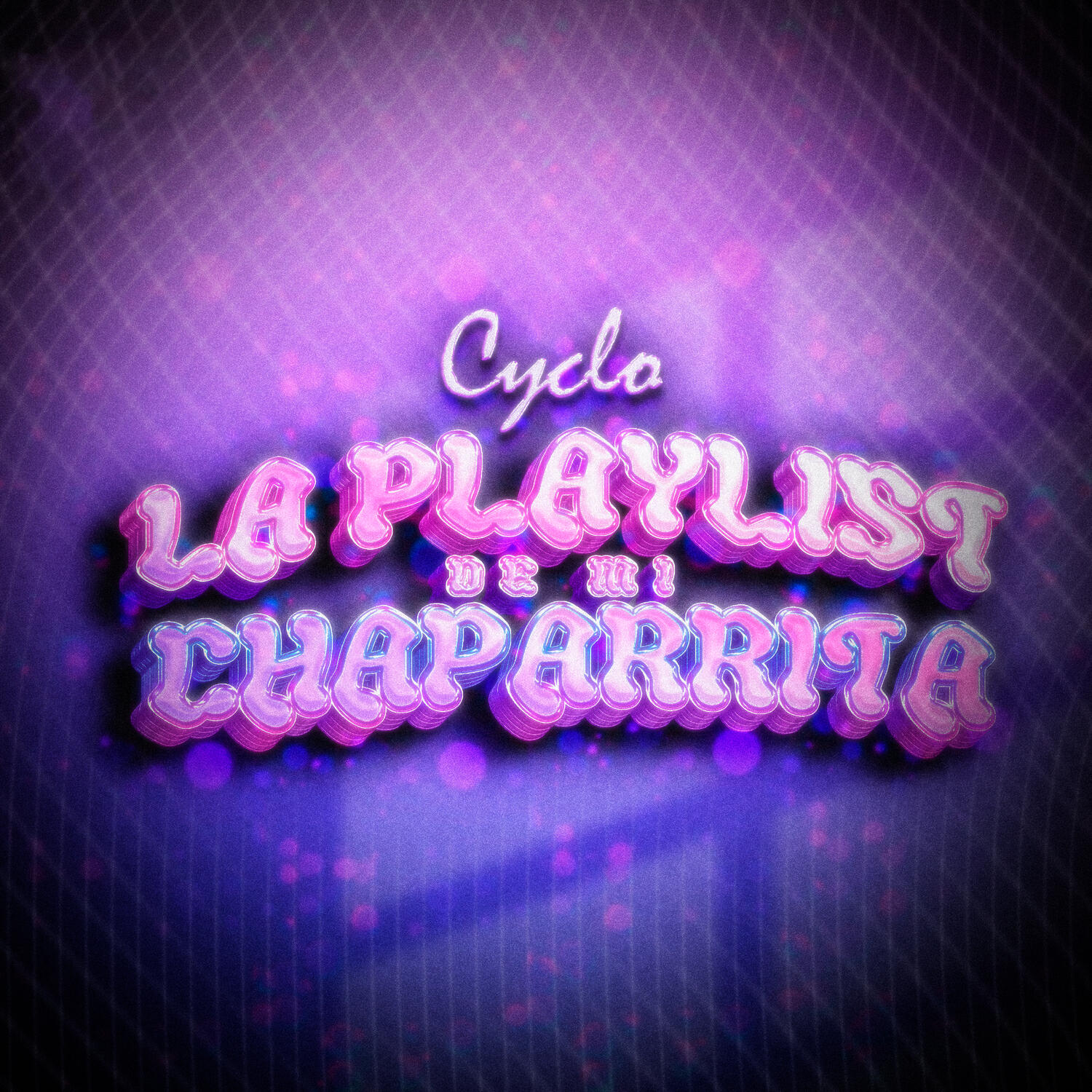 Релиз La Playlist De Mi Chaparrita