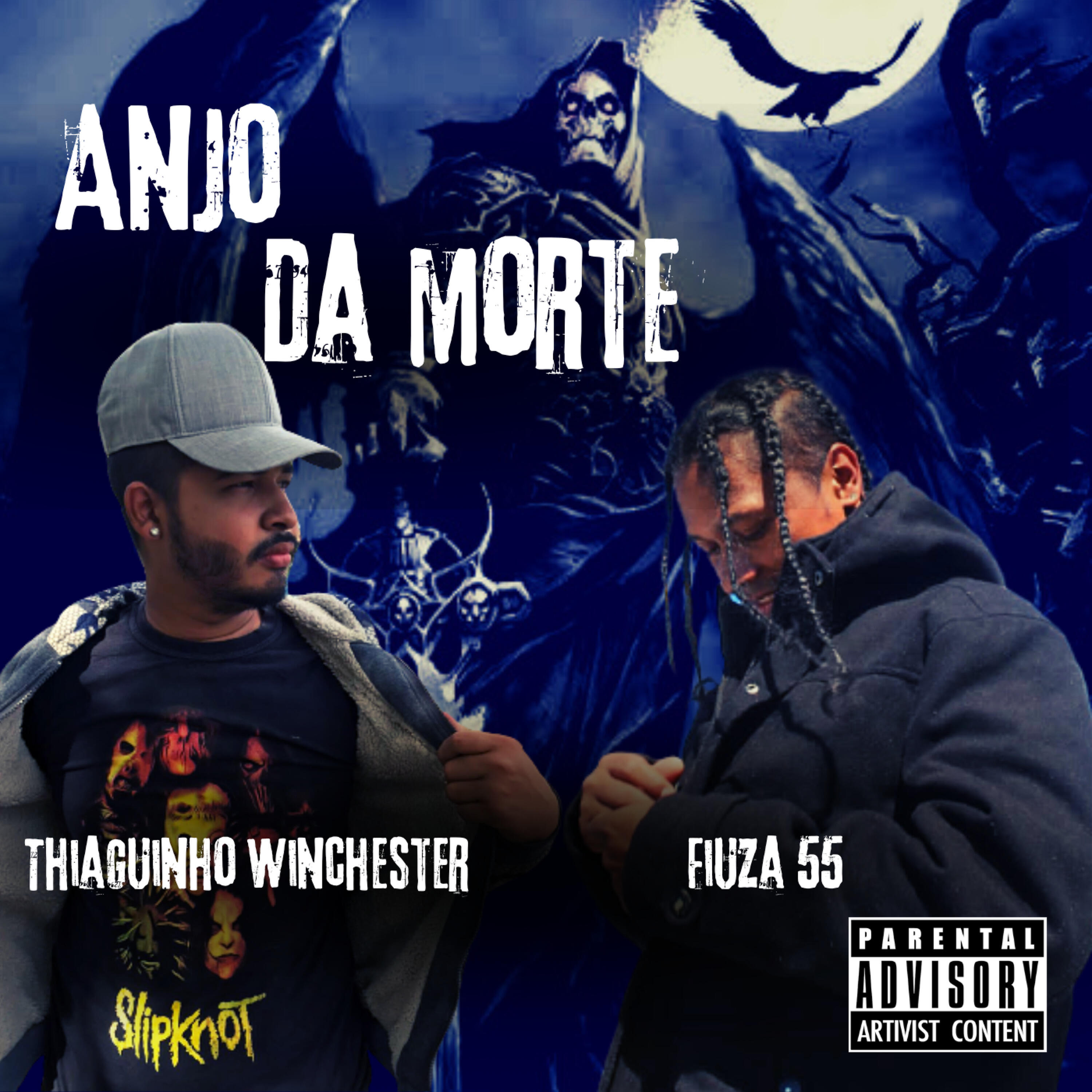 Релиз Anjo da Morte