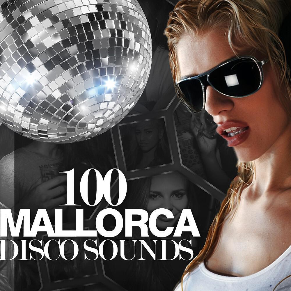 Релиз 100 Mallorca Disco Sounds