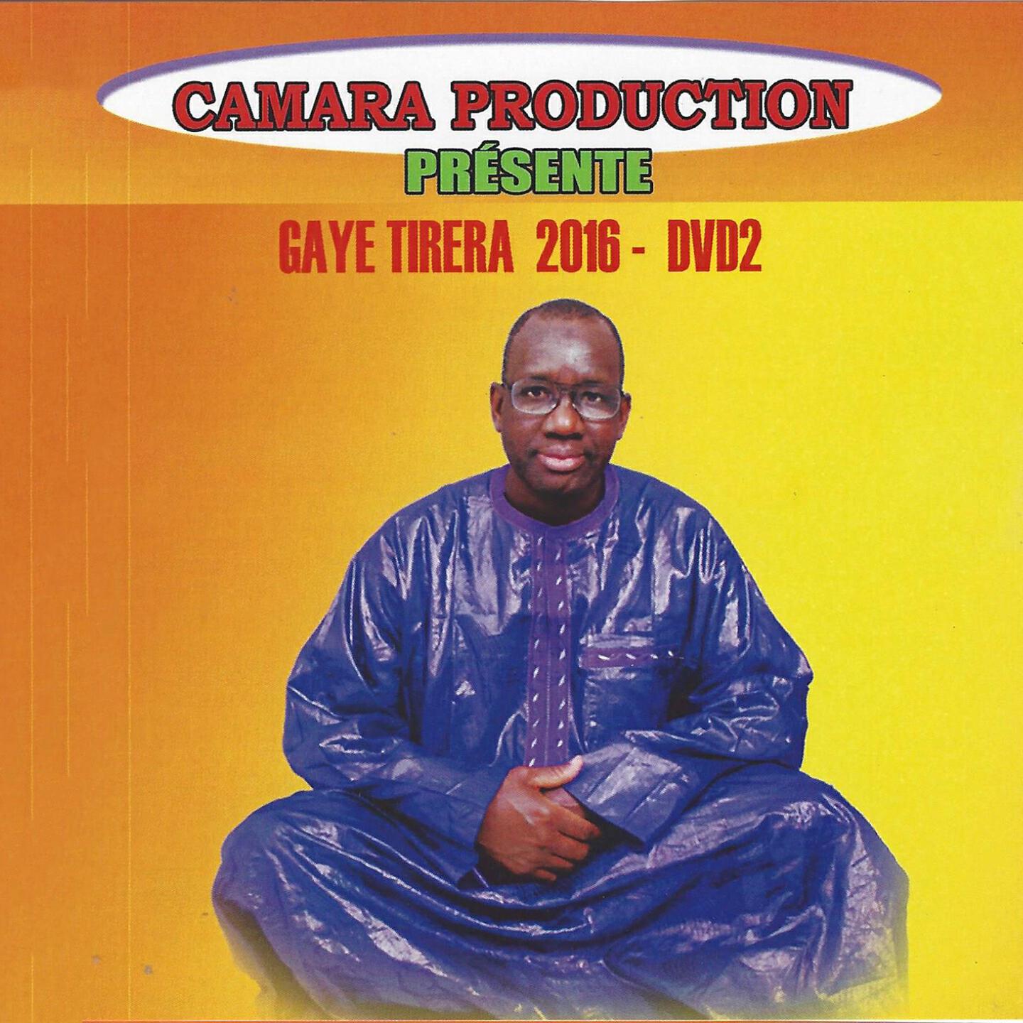 Gaye Tirera
