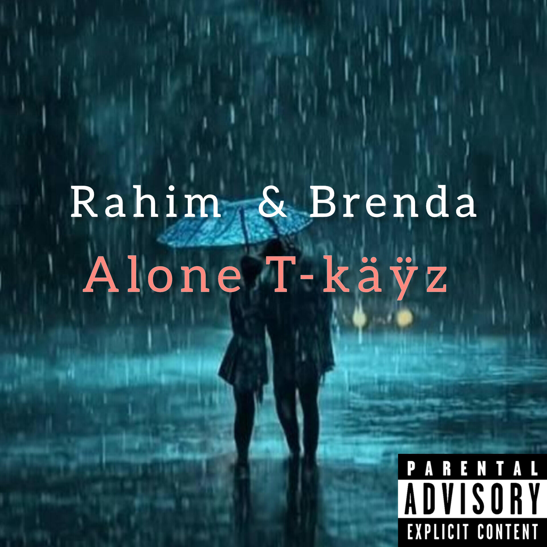 Трек Rahim & Brenda