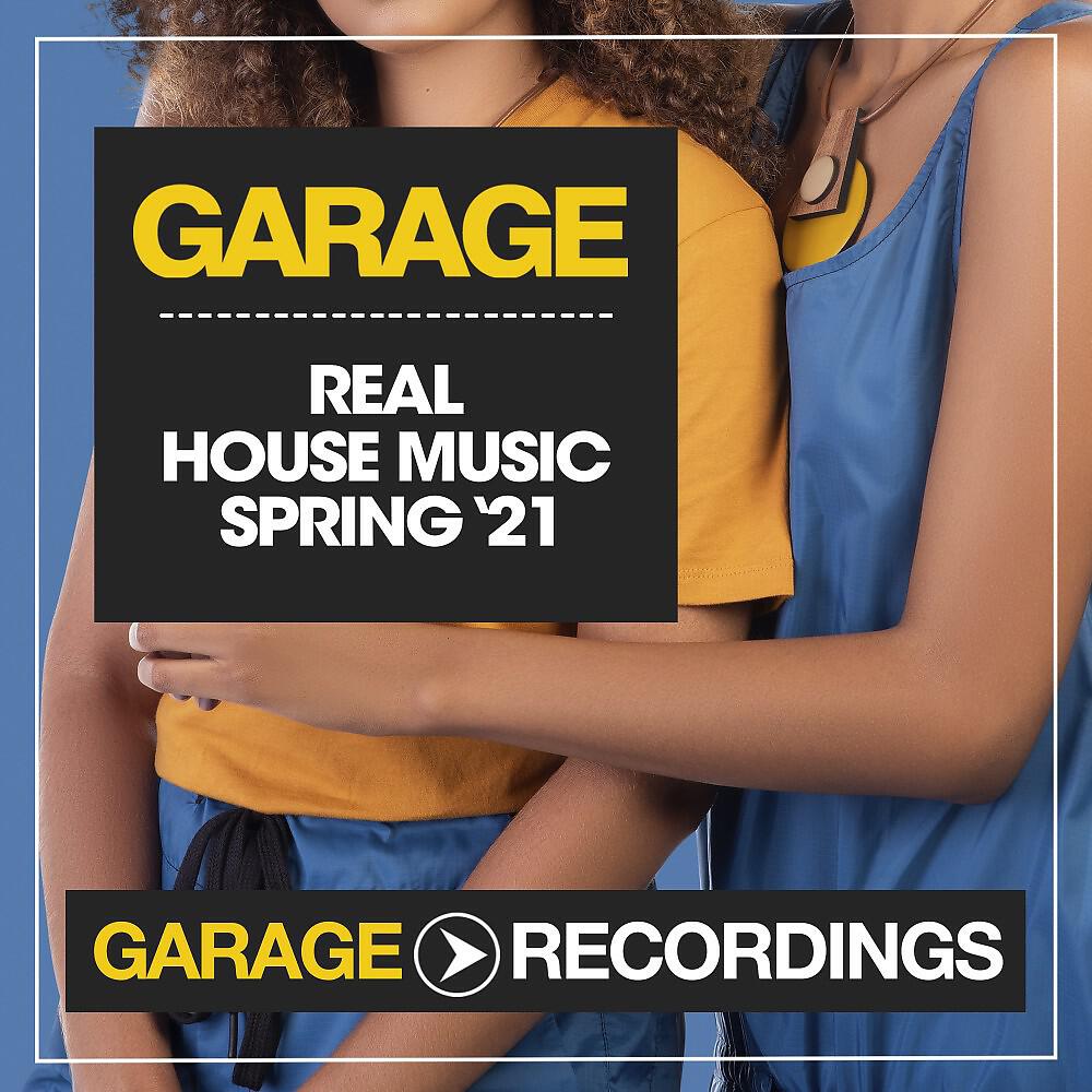 Релиз Real House Music Spring '21
