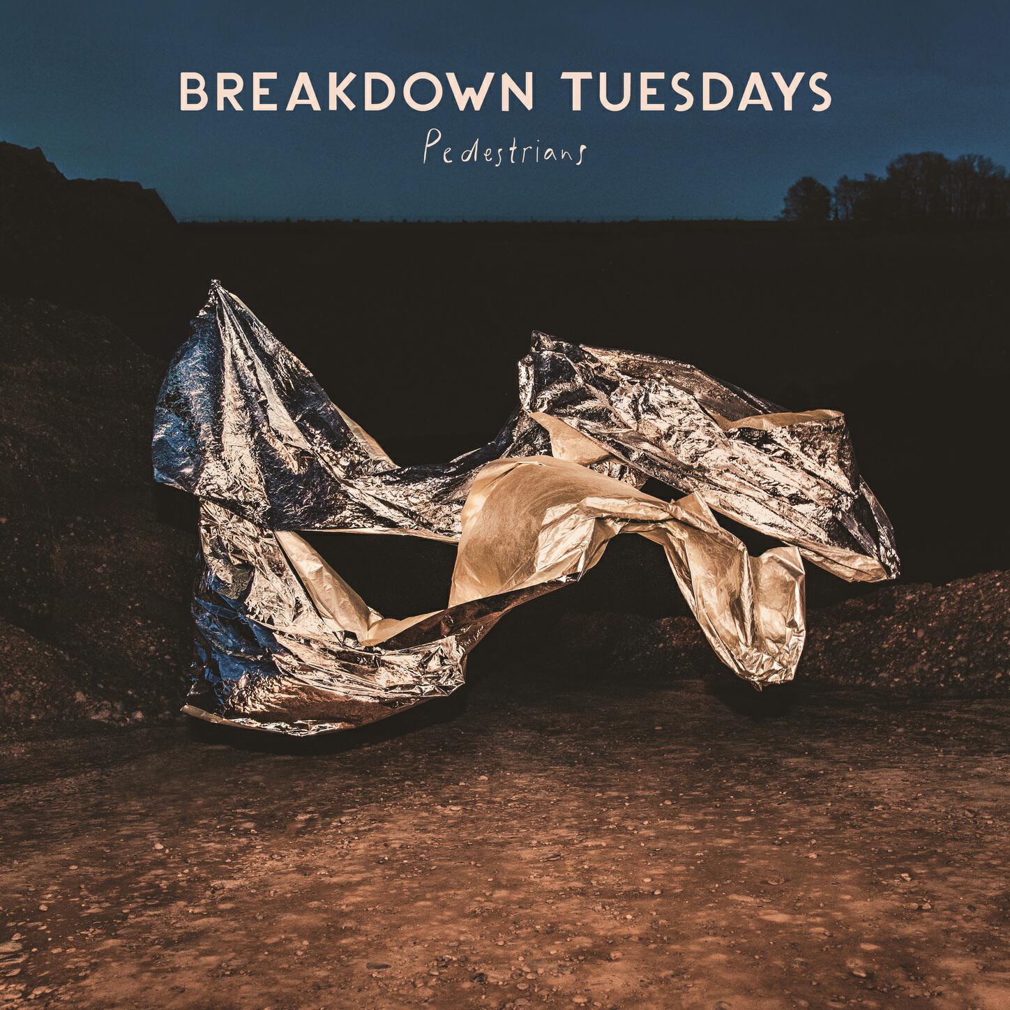 Релиз Breakdown Tuesdays