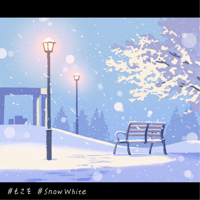 Релиз Snow White
