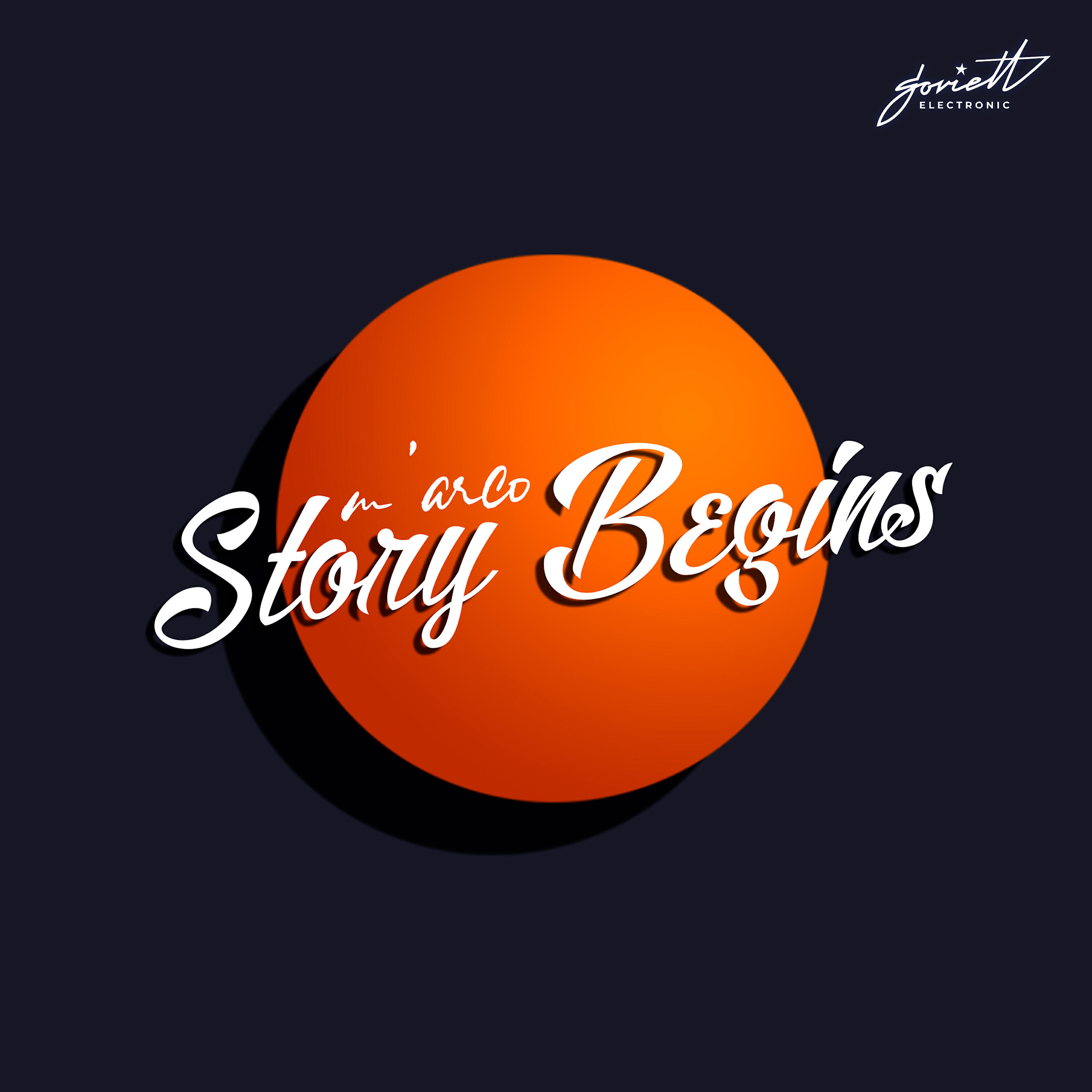 Релиз Story Begins