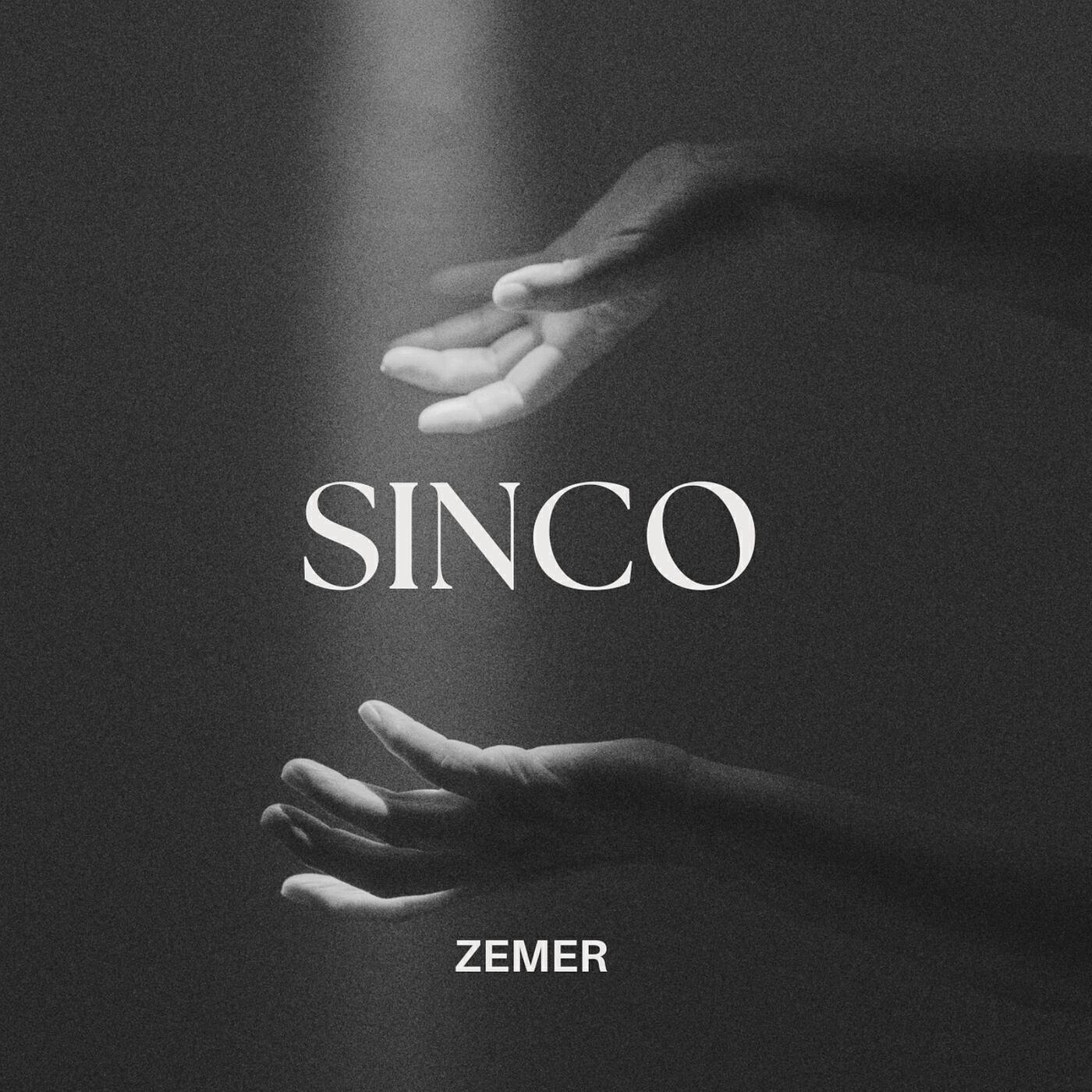 Релиз Zemer