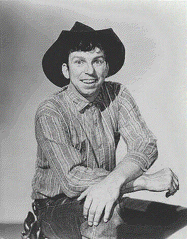 Slim Pickens