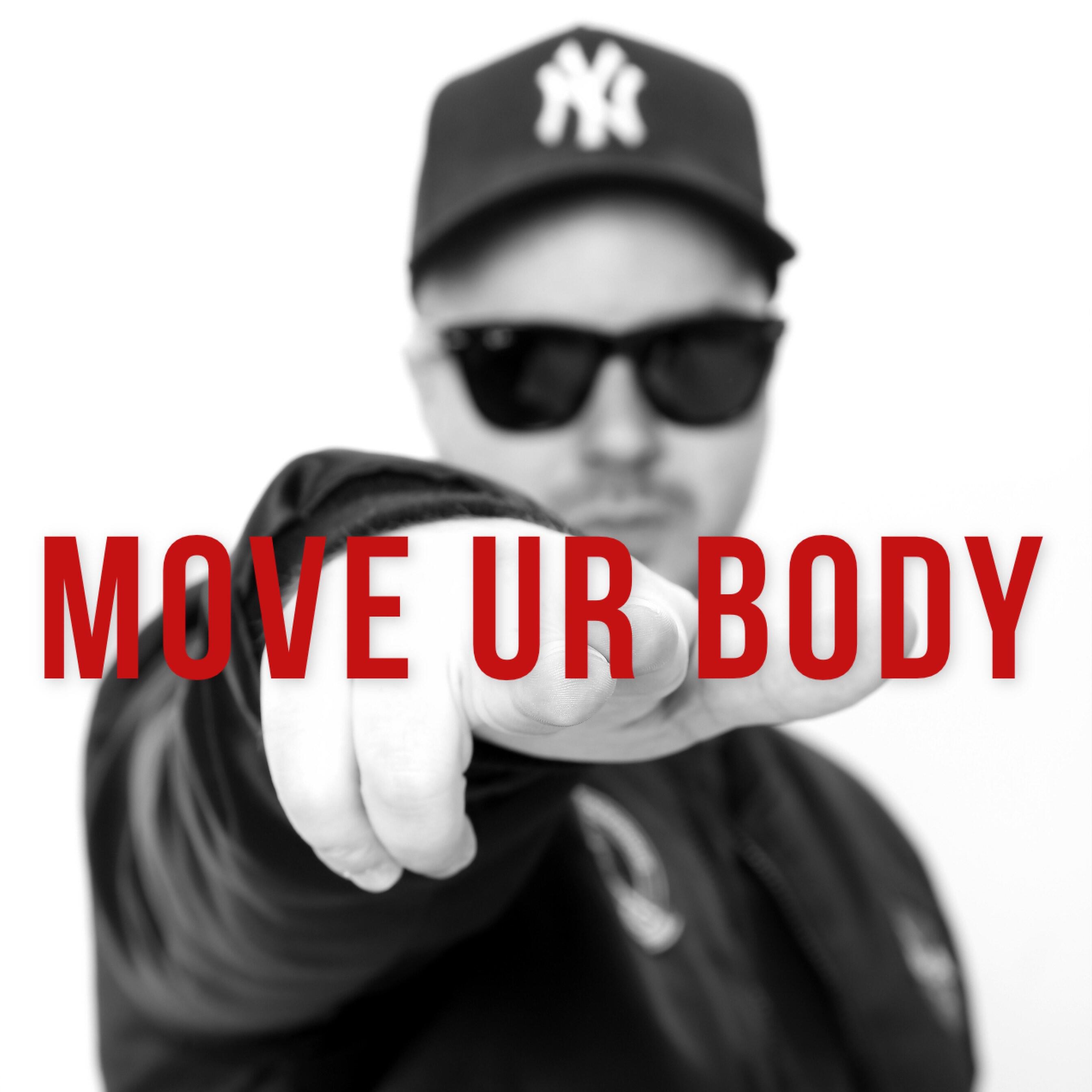 Релиз Move Ur Body