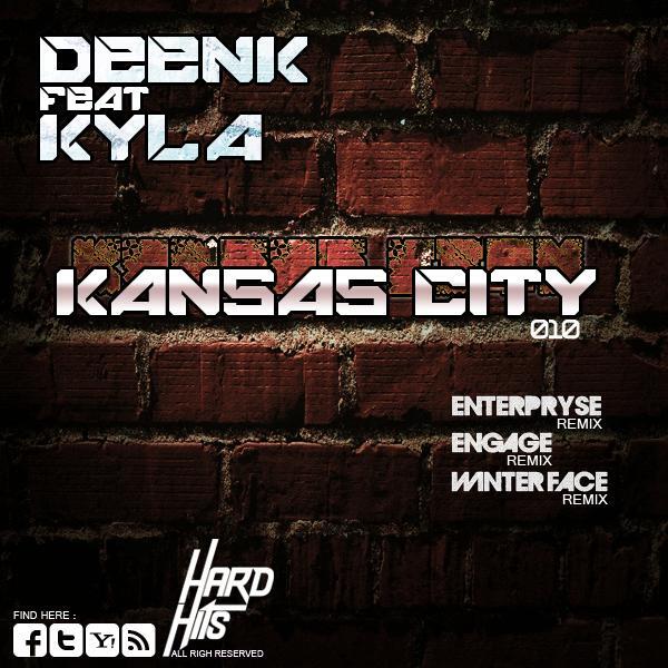 Релиз Kansas City