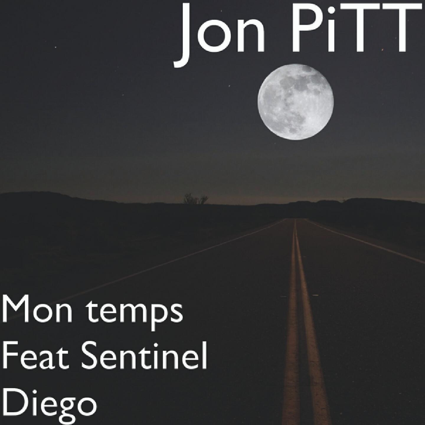 Релиз Mon temps