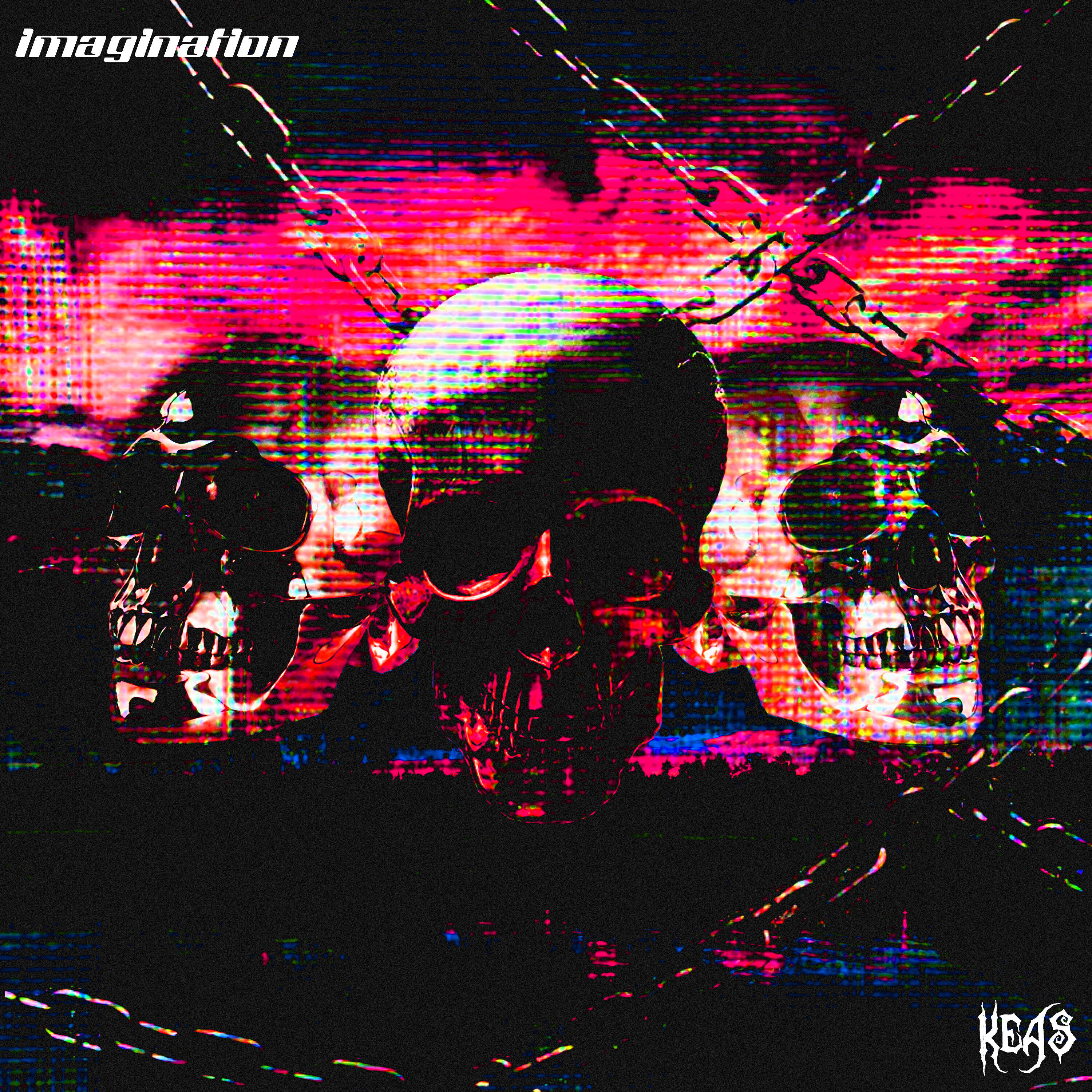 Релиз Imagination