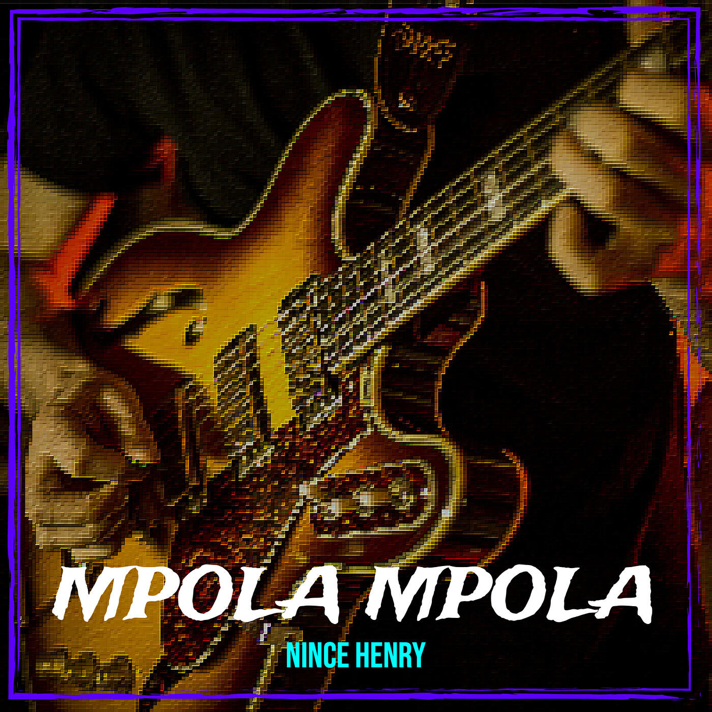 Nince Henry