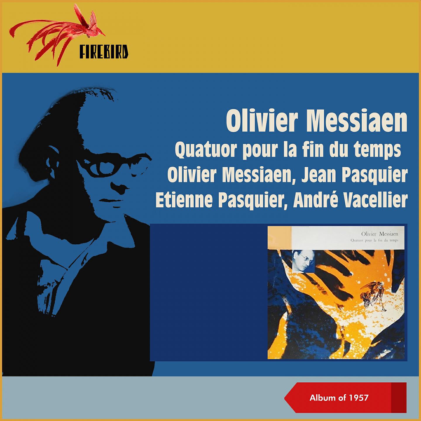 André Vacellier