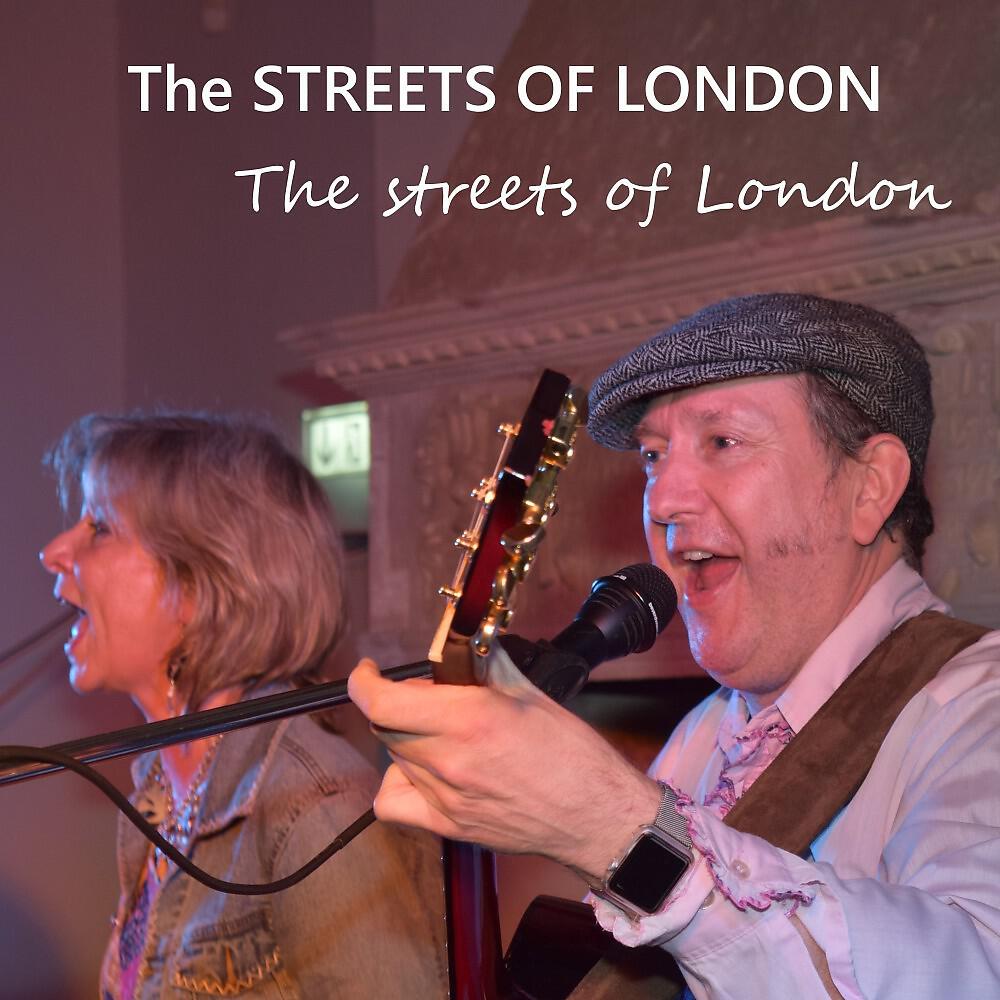 The Streets of London
