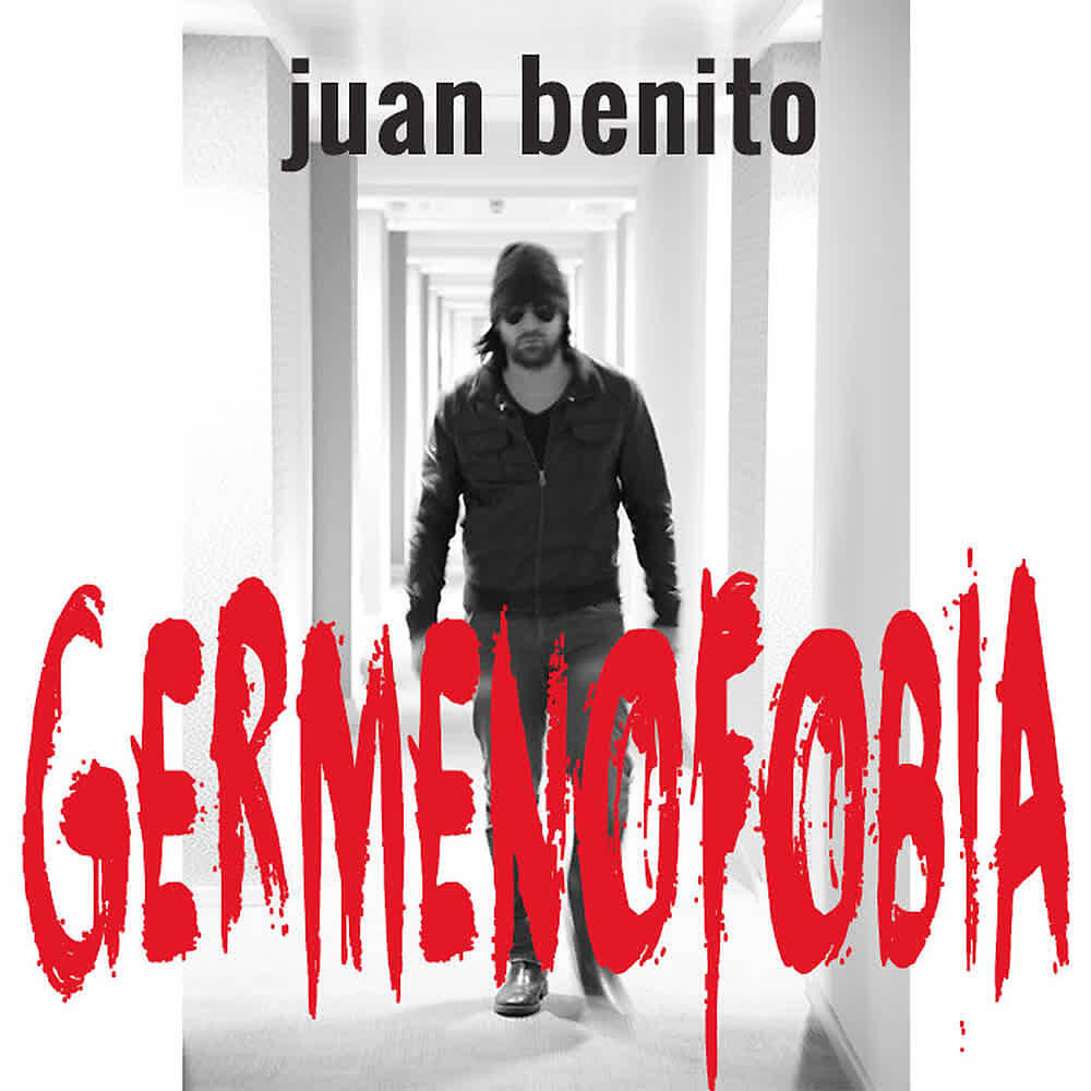 Релиз Germenofobia
