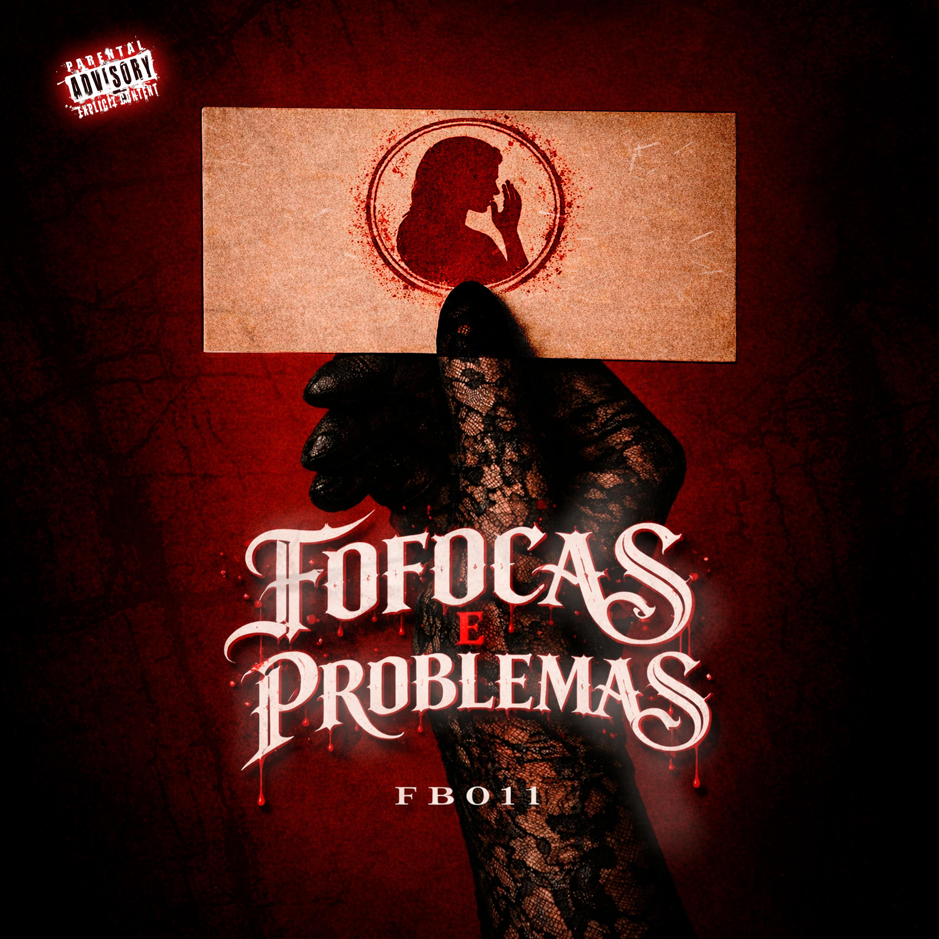 Релиз Fofocas e Problemas