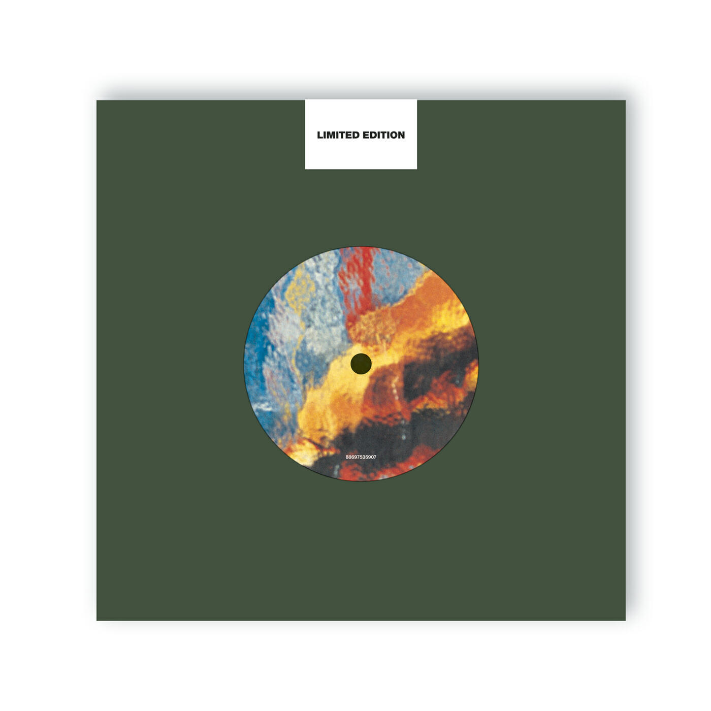 Релиз Fools Gold