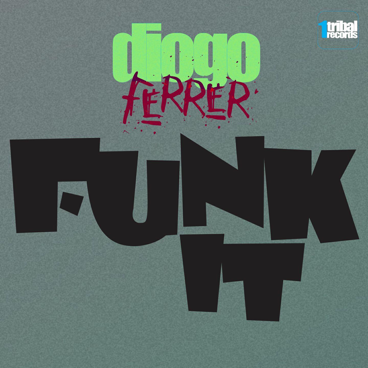 Релиз Funk It