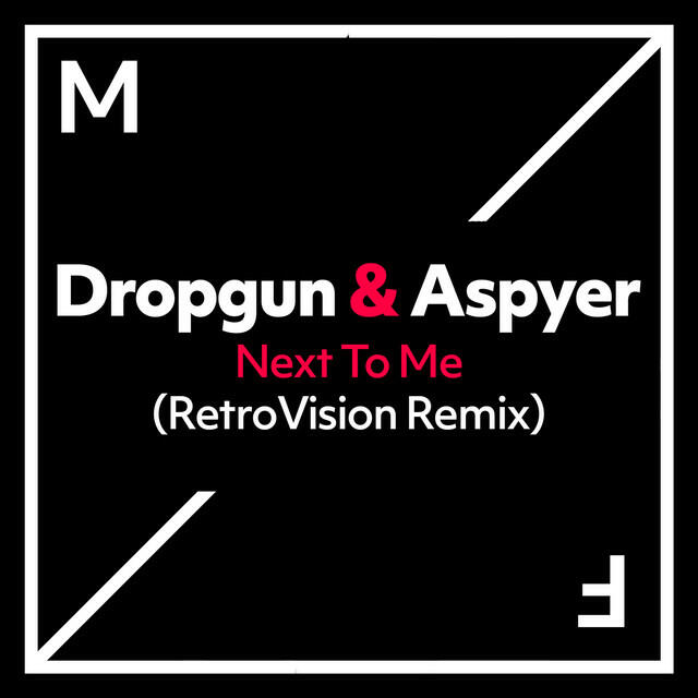 Релиз Next To Me (RetroVision Remix)