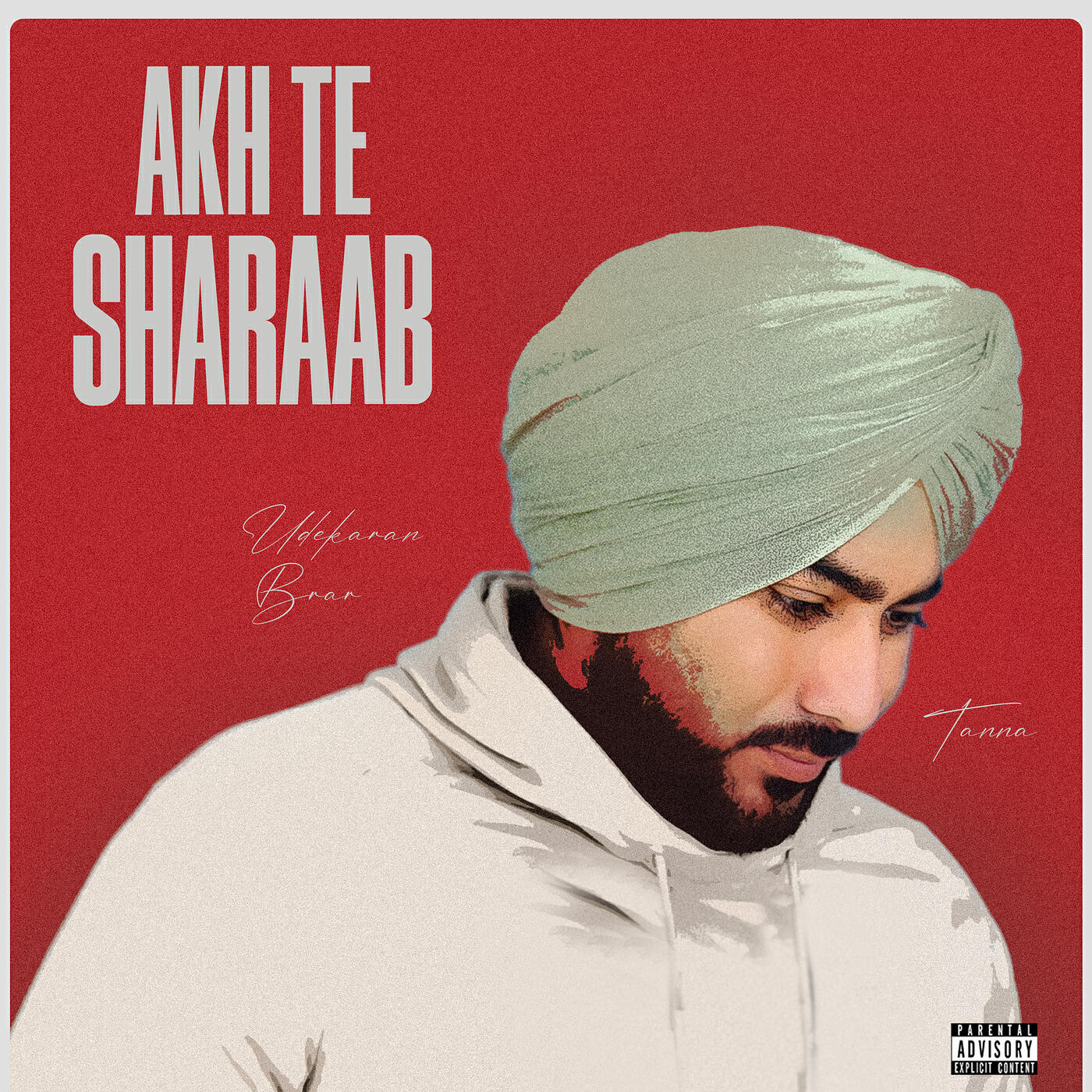 Релиз Akh Te Sharaab